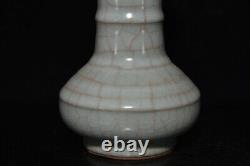 Chinese Porcelain Handmade Exquisite Vases 2349