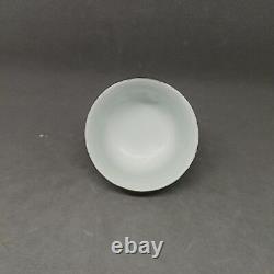 Chinese Porcelain Kangxi Tea Cup with Marked