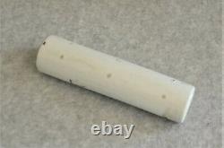 Chinese Porcelain Penholder With Mark P4037