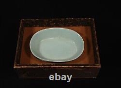 Chinese Song dynasty Ru Porcelain Handmade Flowerpot 70004