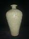 Chinese Antique Yaozhou Ware Porcelian Meiping Vase