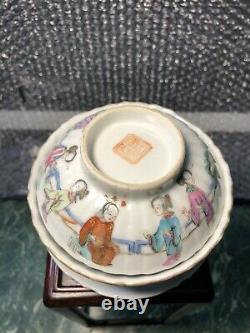 Chinese antique porcelain 19th