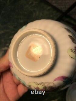 Chinese antique porcelain 19th