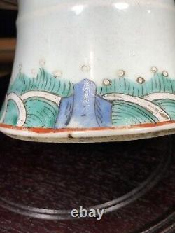 Chinese antique porcelain auctions
