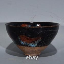 Collectable Chinese Hand Painting Built kiln Porcelain Bowl