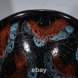 Collectable Chinese Hand Painting Built kiln Porcelain Bowl