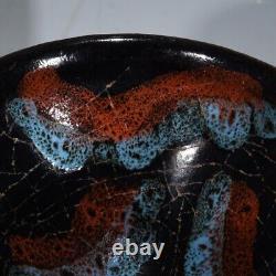 Collectable Chinese Hand Painting Built kiln Porcelain Bowl