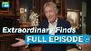 Extraordinary Finds Full Episode Antiques Roadshow Pbs
