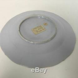 Fine 18th Chinese Export Porcelain Plate