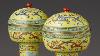 How To Collect Qing Porcelain Top Tips From Legendary Dealer Richard Marchant