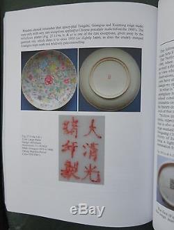 The handbook of marks on chinese ceramics