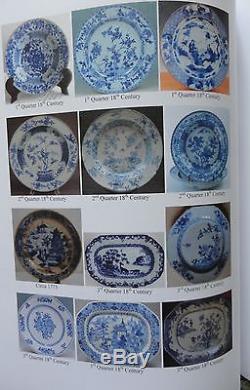 New Book Allen's Antique Chinese Porcelain The Detection of Fakes