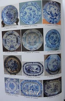 New Book Allen's Antique Chinese Porcelain The Detection of Fakes