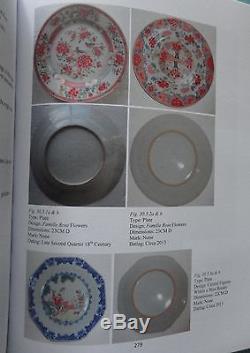 New Book Allen's Antique Chinese Porcelain The Detection of Fakes