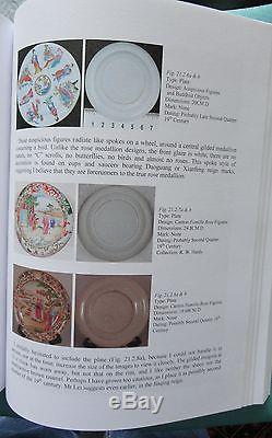 New Book Allen's Antique Chinese Porcelain The Detection of Fakes