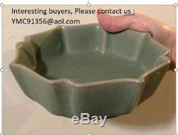 Pen washer, porcelain, Chinese, antique, Ru, Ru kiln, Ceramic, Ru porcelain, Celadon