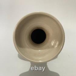 Rare Chinese porcelain Ding Kiln Vase 960-1279 Song dynasty