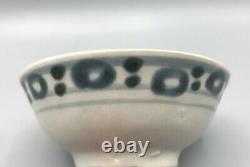 Tek Sing Chinese Shipwreck Cargo Bowl & Cash Coin With Presentation Box