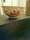 Very Fine Enameled Chinese Antique Porcelain Bowl! Marked