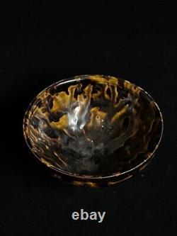 Vintage Chinese Small Porcelain Tea Bowl